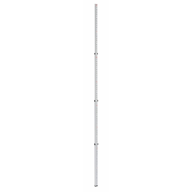 Bosch GR8C 8' Telescoping Leveling Rod - Image 1