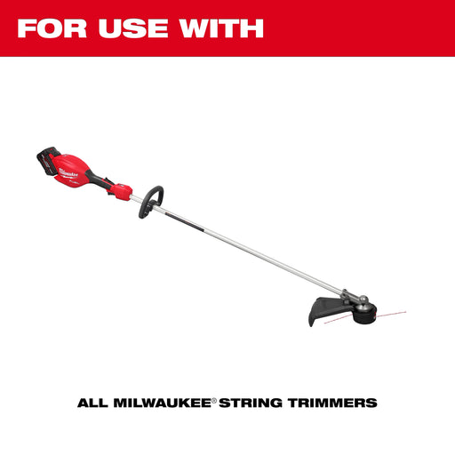 Milwaukee 49-16-2748 Easy Load Trimmer Head - Image 2