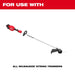 Milwaukee 49-16-2748 Easy Load Trimmer Head - Image 2