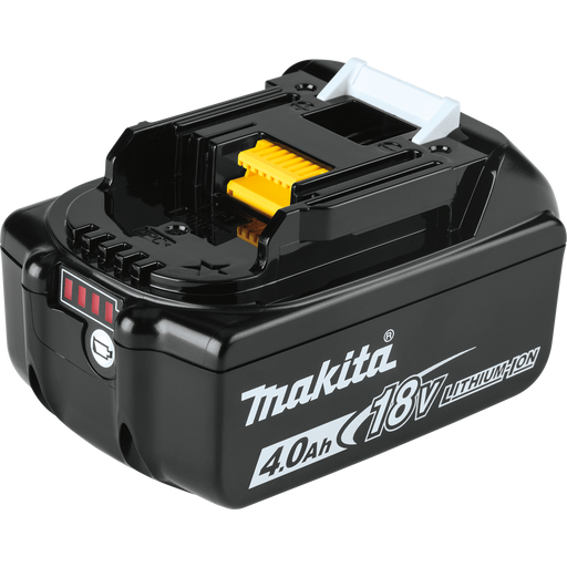 Makita BL1840BDC2X 18V LXT Two Battery and Charger Starter Pack - Image 2