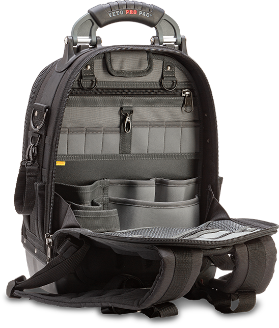 veto-pro-pac-tech-pac-black-tool-bag- Image 7