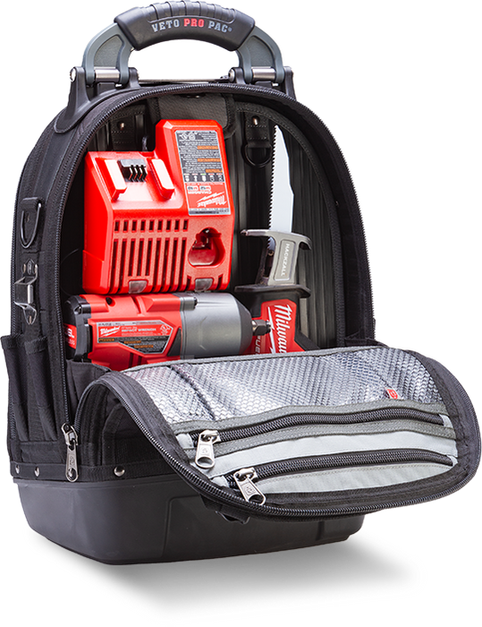 veto-pro-pac-tech-pac-black-tool-bag- Image 8