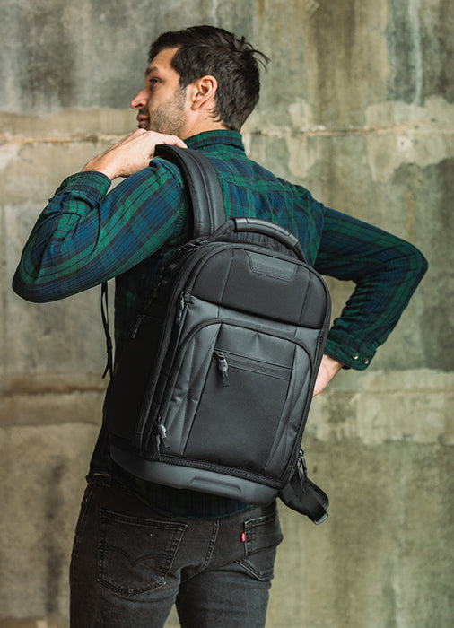 Veto Pro Pac NORWALK+ 20L BACKPACK On the Go Backpack - Image 12