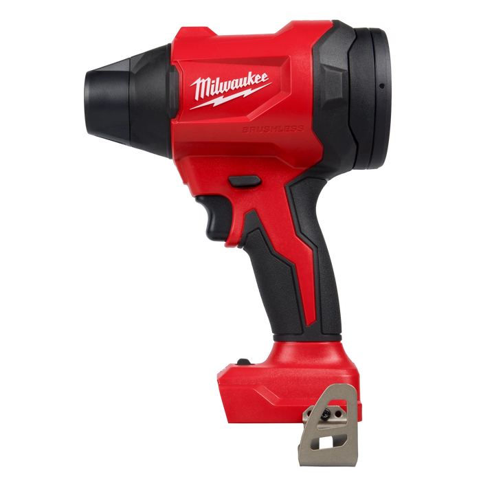 Milwaukee 0887-20 M18 Brushless Precision Blower (Tool Only) - Image 1