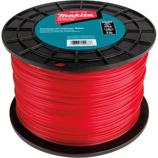 Makita T-03464 0.105" Round Trimmer Line - Image 1