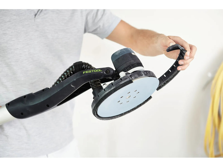 Festool 578408 PLANEX Easy LHS-E 225 EQ-CB Drywall Sander - Image 11