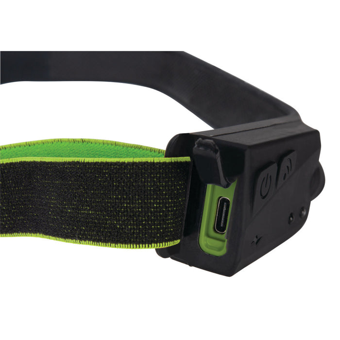 Performance Tool W2683 450+LM Dual Beam Headlamp - Image 3