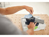 Festool 578194 80x133 GR SYS Systainer3 Granat Abrasive Set - Image 4