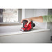 Milwaukee 2649-20 M18 Orbital 1/4 Sheet Sander (Tool Only) - Image 9