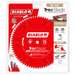 Diablo D1072CD 10" x 72-Tooth TrexBlade Saw Blade for Composites and Plastic - Image 2