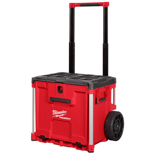 Milwaukee 48-22-8420 PackOut Rolling Drawer Tool Box - Image 1