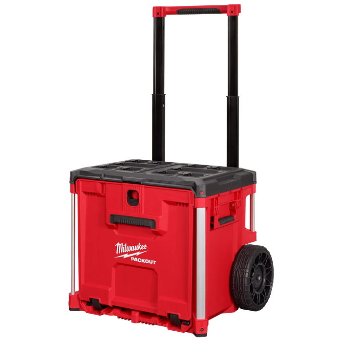 Milwaukee 48-22-8420 PackOut Rolling Drawer Tool Box - Image 1