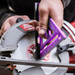 SquiJig Fusion 7-1/2" Pro Rafter Square - Purple - Image 7