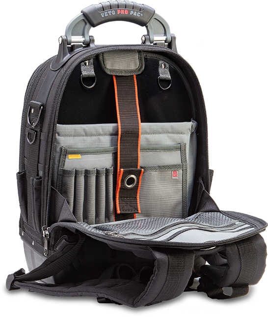 veto-pro-pac-tech-pac-black-tool-bag- Image 10