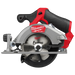 Milwaukee 2521-20 M12 Fuel 5-3/8" Circular Saw (Tool Only) - Image 1