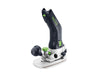 Festool 578012 MFKC 700 EB-Basic Cordless Modular Edge Router - Image 2