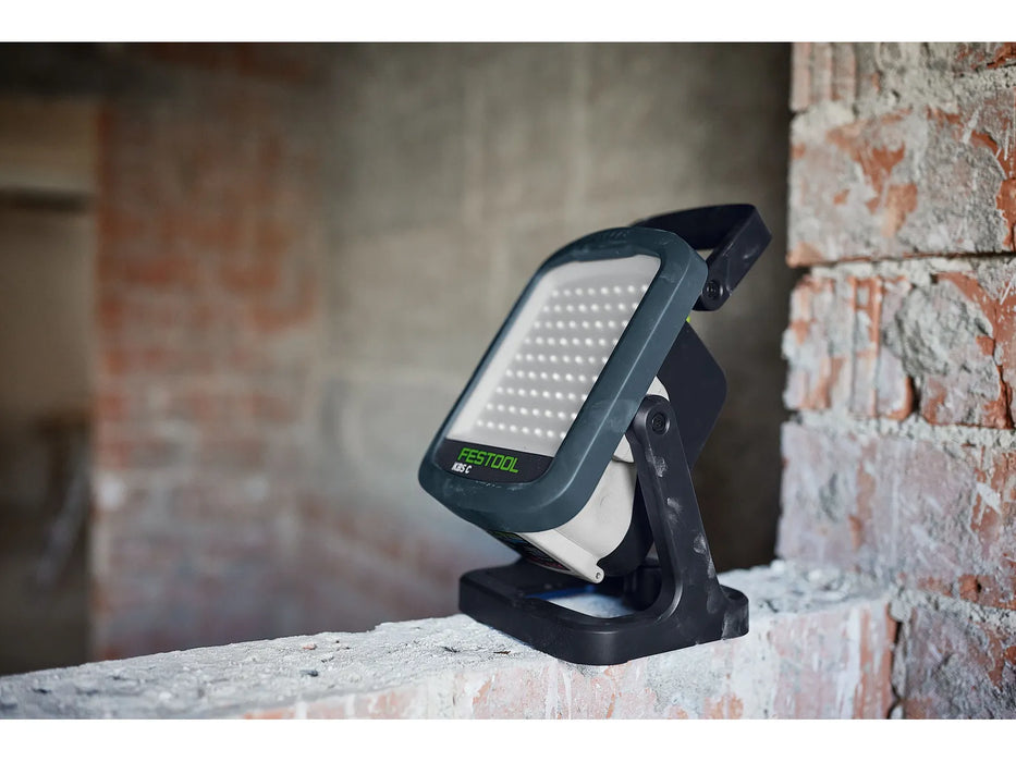 Festool 578126 18V SYSLITE KBS C Cordless Site Light (Tool Only) - Image 6