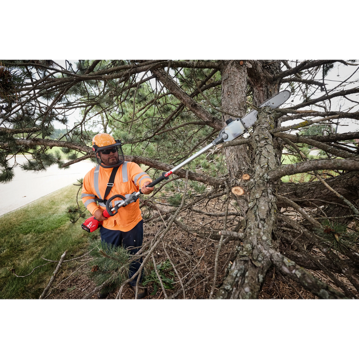 Milwaukee 49-16-2723 10" Chainsaw Replacement Chain - Image 5