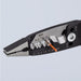 Knipex 13 71 8 8" Forged Wire Stripper 20-10 AWG - Image 10
