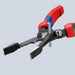 Knipex 13 72 8 8" Forged Wire Stripper - Image 6