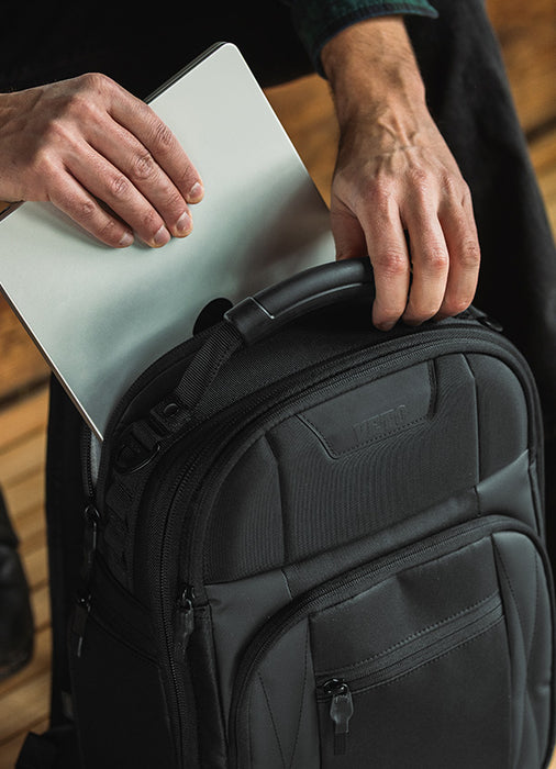 Veto Pro Pac NORWALK+ 20L BACKPACK On the Go Backpack - Image 11