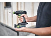 Festool 577607 T18+3-Basic Cordless Drill (Tool Only) - Image 6