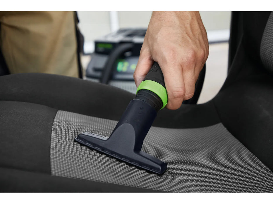 Festool 578984 CT 25, ETS 125, D125 GR Starter Sanding Set - Image 5