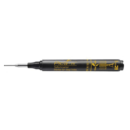 Pica Ink 150/46 Deep Hole Marker - Black - Image 2