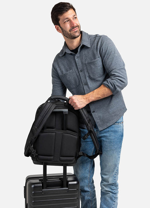 Veto Pro Pac NORWALK+ 20L BACKPACK On the Go Backpack - Image 13