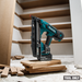 Makita XNB08Z 18V LXT 15 Gauge Angled Finish Nailer (Tool Only) - Image 6