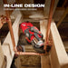 Milwaukee 2573-22 M12 Force Logic Press Tool Kit - Image 4
