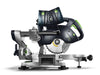 Festool 576848 KAPEX 60 EB-Basic Cordless Sliding Compound Miter Saw - Image 5