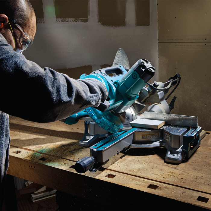 Makita LS0816F 8-1/2