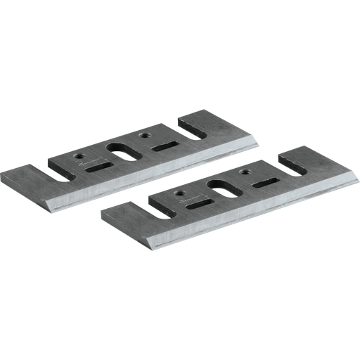 Makita D-17223 3_1/4" Planer Blade 2 Pack- Image 1