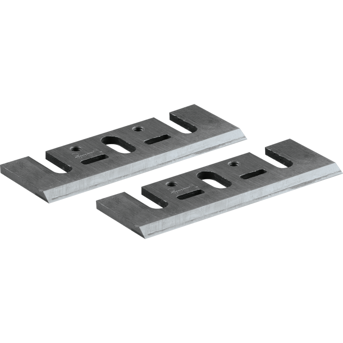 Makita D-17223 3_1/4" Planer Blade 2 Pack- Image 1