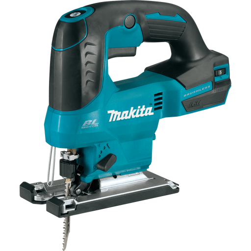 Makita XVJ04Z LXT 18 Volt Cordless Jig Saw - Image 1