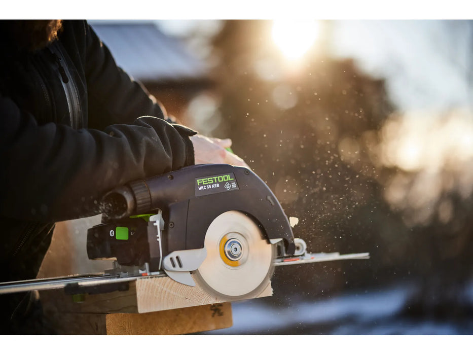 Festool 578590 HW 160mm Fine Cut Saw Blade - Image 3