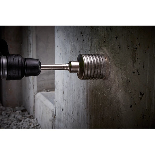 Milwaukee SDS MAX One-Piece Core Bits - Image 2