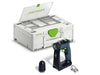 Festool 576887 CXS 18-Basic Cordless Drill - Image 1