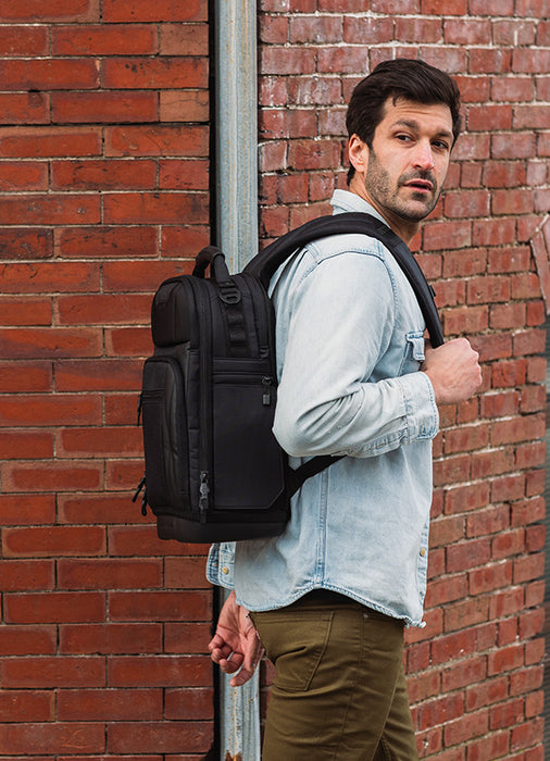 Veto Pro Pac NORWALK+ 20L BACKPACK On the Go Backpack - Image 14