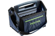 Festool 577501 SYS3 T-BAG M Systainer3 Tool Bag - Image 2