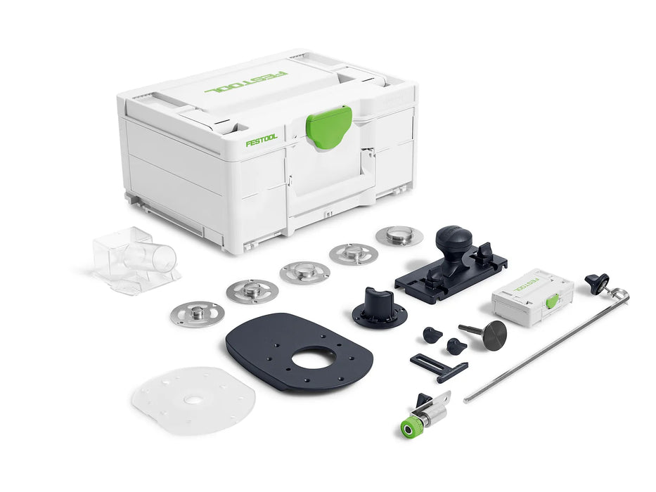 Festool 578047 ZS-OF 1010 I Accessory Kit - Image 1