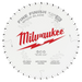 Milwaukee 48-40-1040 10-1/4" 40T Fine Finish Circular Saw Blade - Image 1