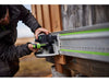 Festool 578303 HKC 55 KEB-Basic Cordless Circular Saw (Tool Only) - Image 9