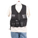Occidental Leather 2536 Builders' Zip Vest - Image 1