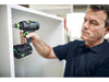 Festool 577607 T18+3-Basic Cordless Drill (Tool Only) - Image 7