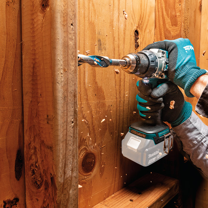 Makita XPH16Z 18V LXT Brushless Cordless 1/2 Makita XPH16Z 18V LXT Brushless Cordless 1/2