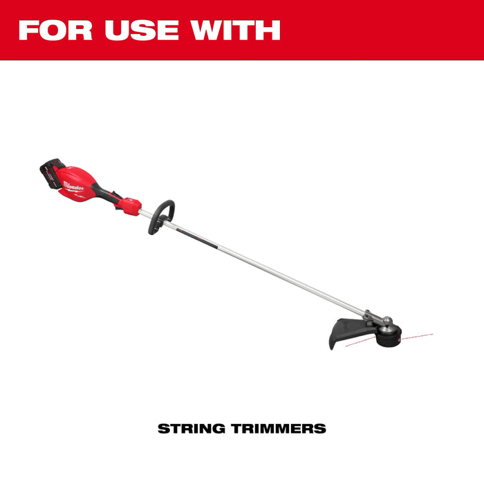 Milwaukee 49-16-2713 .095" x 250' Twisted Trimmer Line - Image 3