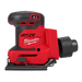 Milwaukee 2649-20 M18 Orbital 1/4 Sheet Sander (Tool Only) - Image 3