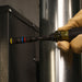 Klein 32517HD KNECT 17-in-1 Impact-Rated Hybrid Screwdriver / Nut Driver - Image 9